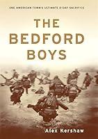 Algopix Similar Product 20 - The Bedford Boys One American Towns