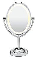 Algopix Similar Product 5 - Conair Lighted Makeup Mirror LED