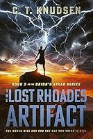 Algopix Similar Product 17 - The Lost Rhoades Artifact The Orions