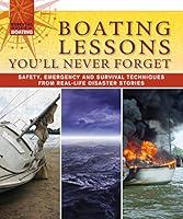 Algopix Similar Product 16 - Boating Lessons Youll Never Forget
