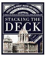 Algopix Similar Product 6 - Stacking the Deck Secrets of the