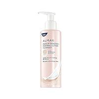Algopix Similar Product 12 - Almay Makeup Remover  Foaming Lotion