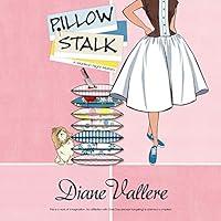 Algopix Similar Product 13 - Pillow Stalk A Mad for Mod Mystery
