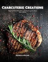 Algopix Similar Product 2 - Charcuterie Creations Elevate Your