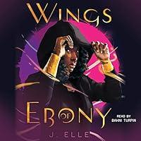 Algopix Similar Product 3 - Wings of Ebony