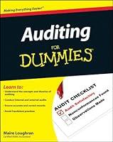 Algopix Similar Product 18 - Auditing For Dummies