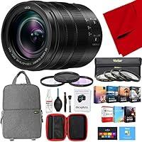 Algopix Similar Product 3 - Panasonic LUMIX G Leica DG