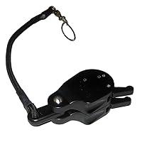 Algopix Similar Product 20 - Double Lok-Up Halyard Line Lock w/Bungee