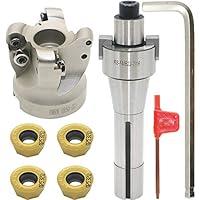 Algopix Similar Product 5 - Face Mill Cutter Holder EMRW 6R