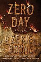 Algopix Similar Product 5 - Zero Day A Novel 3 The Hatching