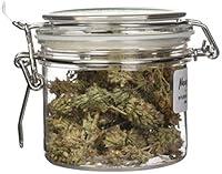 Algopix Similar Product 16 - Meowijuana Jar of Buds - Small Jar