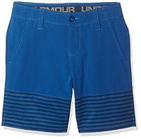 Algopix Similar Product 20 - Under Armour Boys Mp Vented Nov Shorts