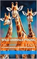 Algopix Similar Product 10 - Wild Animals Posing 42 images