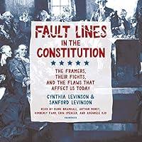 Algopix Similar Product 11 - Fault Lines in the Constitution The