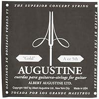 Algopix Similar Product 10 - Augustine Gold Label Single A5 Bass