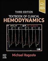 Algopix Similar Product 8 - Textbook of Clinical Hemodynamics