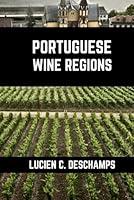 Algopix Similar Product 3 - Portuguese Wine Regions A connoisseurs