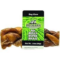 Algopix Similar Product 4 - Redbarn Bully Super Braid Dog Chew 4