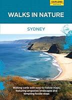 Algopix Similar Product 5 - Walks in Nature: Sydney