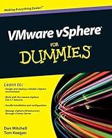 Algopix Similar Product 10 - VMware vSphere For Dummies