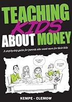 Algopix Similar Product 11 - Teaching Kids About Money