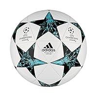 Algopix Similar Product 16 - Adidas Mens Finale 17 Cap Ball