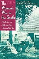 Algopix Similar Product 17 - The Womens War In the South