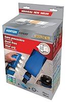 Algopix Similar Product 12 - Norton MultiAir Sanding Kit with