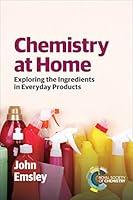 Algopix Similar Product 12 - Chemistry at Home Exploring the