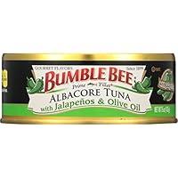 Algopix Similar Product 5 - BUMBLE BEE Prime Fillet Solid White