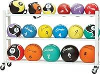Algopix Similar Product 4 - Champion Sports MBR5 Deluxe Medicine