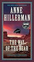 Algopix Similar Product 11 - The Way of the Bear A Novel A