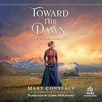 Algopix Similar Product 8 - Toward the Dawn A Historical Western