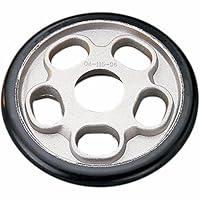 Algopix Similar Product 20 - KIMPEX IDLER WHEEL 5.125" OD 04-116-96