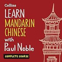 Algopix Similar Product 20 - Learn Mandarin Chinese with Paul Noble