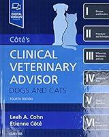 Algopix Similar Product 18 - Cotes Clinical Veterinary Advisor