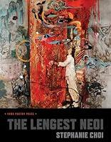 Algopix Similar Product 20 - The Lengest Neoi (Iowa Poetry Prize)