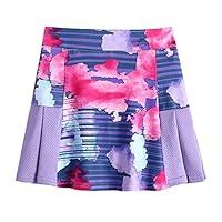 Algopix Similar Product 9 - Arshiner Girls Sport Skirts with