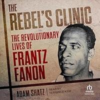 Algopix Similar Product 11 - The Rebels Clinic The Revolutionary