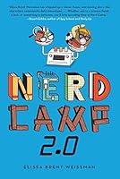 Algopix Similar Product 3 - Nerd Camp 2.0
