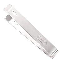 Algopix Similar Product 2 - Small Tongs Newness Ice Tongs for Ice