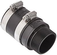 Algopix Similar Product 5 - Zoeller 300238 Inline Check Valve