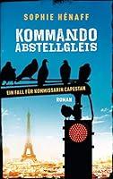 Algopix Similar Product 16 - Kommando Abstellgleis Ein Fall fr