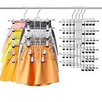 Algopix Similar Product 9 - HangersPants  Skirt Hangers Space