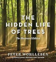 Algopix Similar Product 15 - The Hidden Life of Trees The