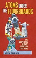 Algopix Similar Product 16 - Atoms Under the Floorboards The