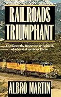 Algopix Similar Product 8 - Railroads Triumphant The Growth
