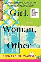 Algopix Similar Product 16 - Girl Woman Other A Novel Booker