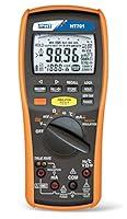 Algopix Similar Product 6 - HT Instruments 1 KV and ACDC TRMS