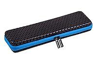 Algopix Similar Product 5 - Sequenz CC-Nano Case - Black Blue